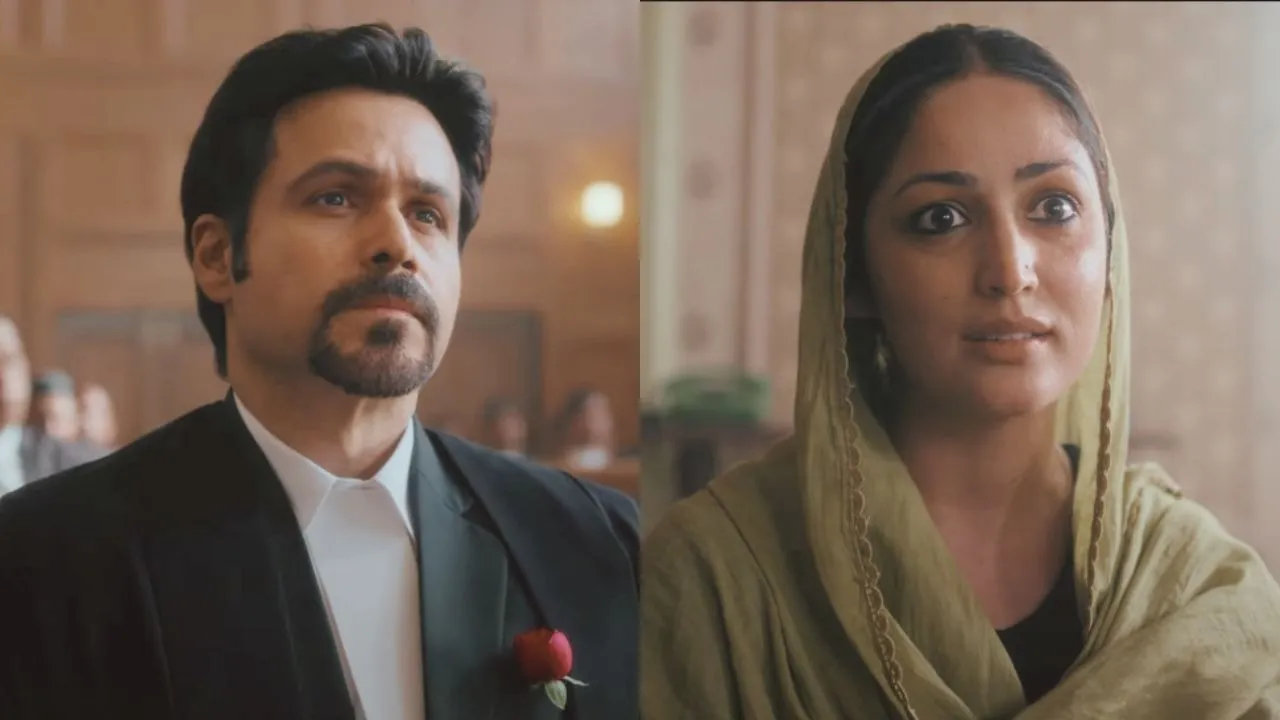 Emraan-Yami