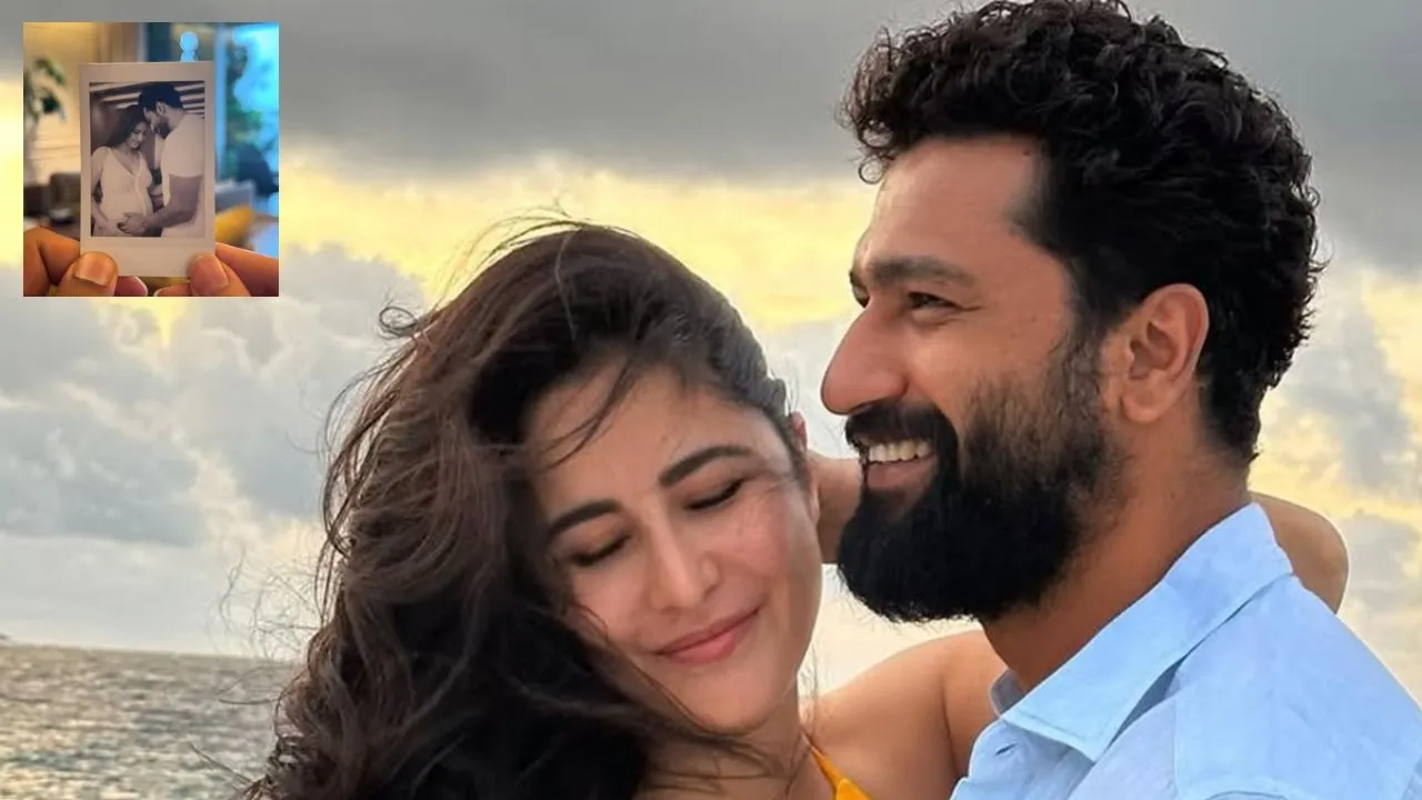 Katrina Kaif-Vicky Kushal