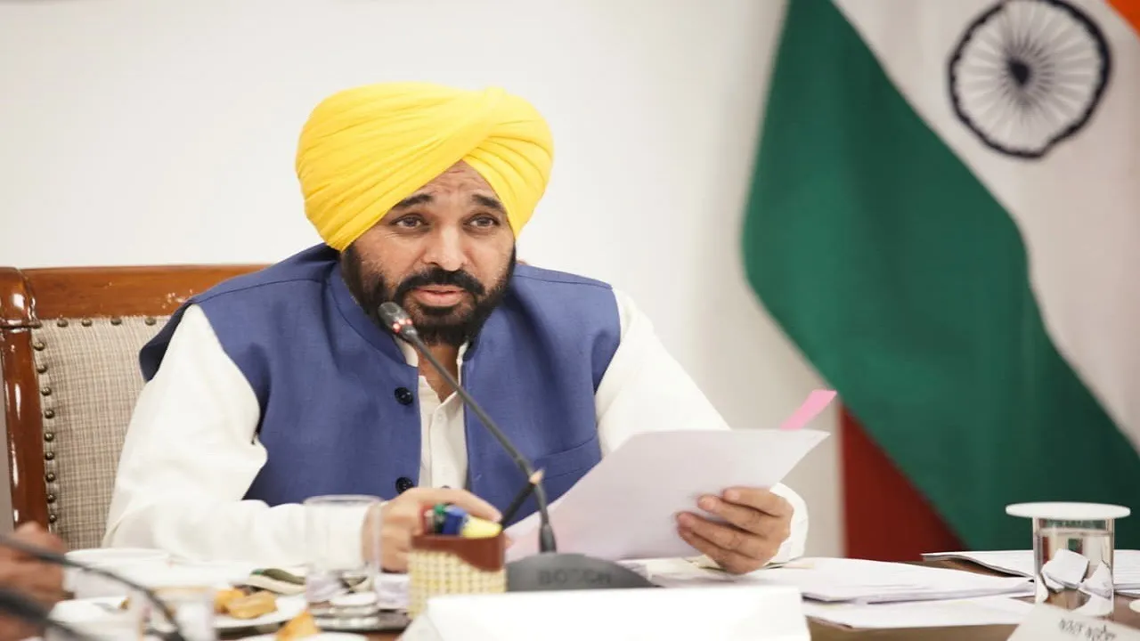 cm mann