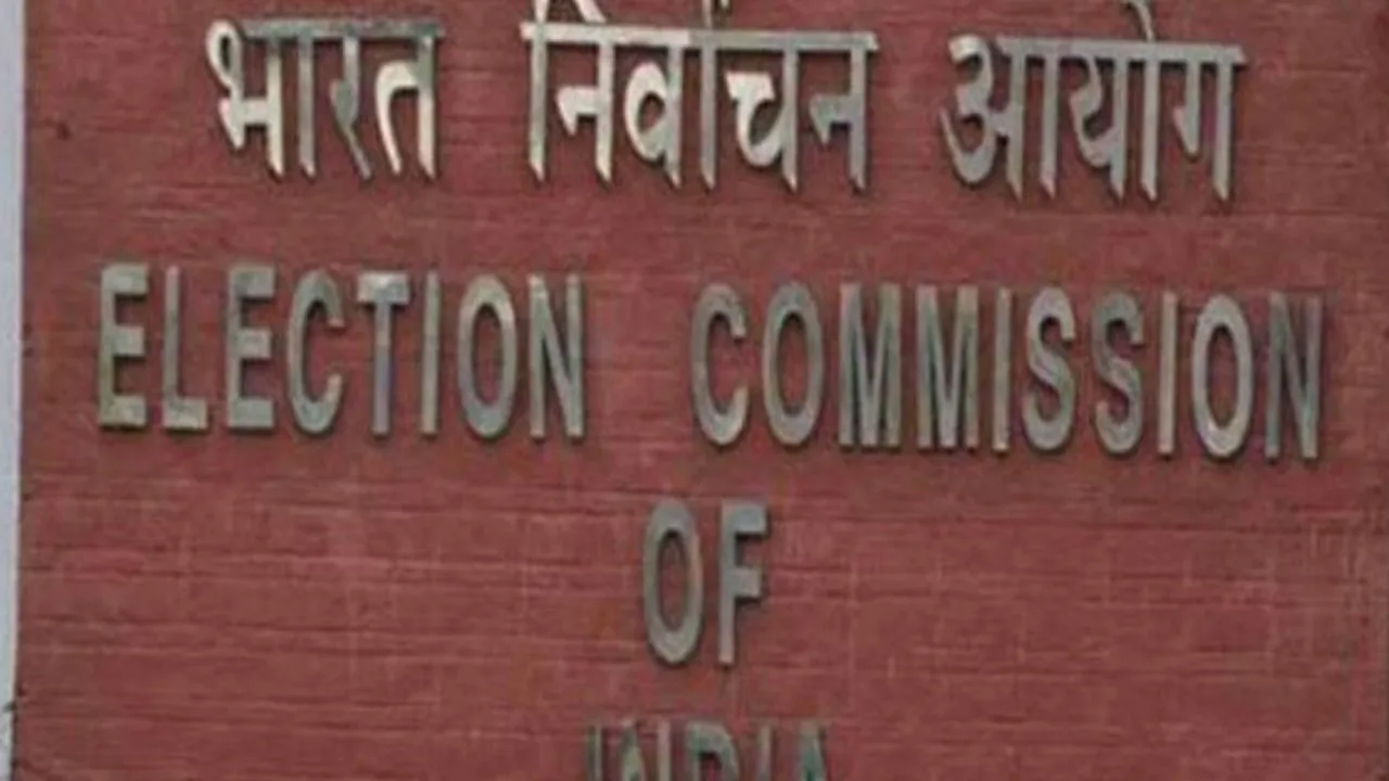 election commission