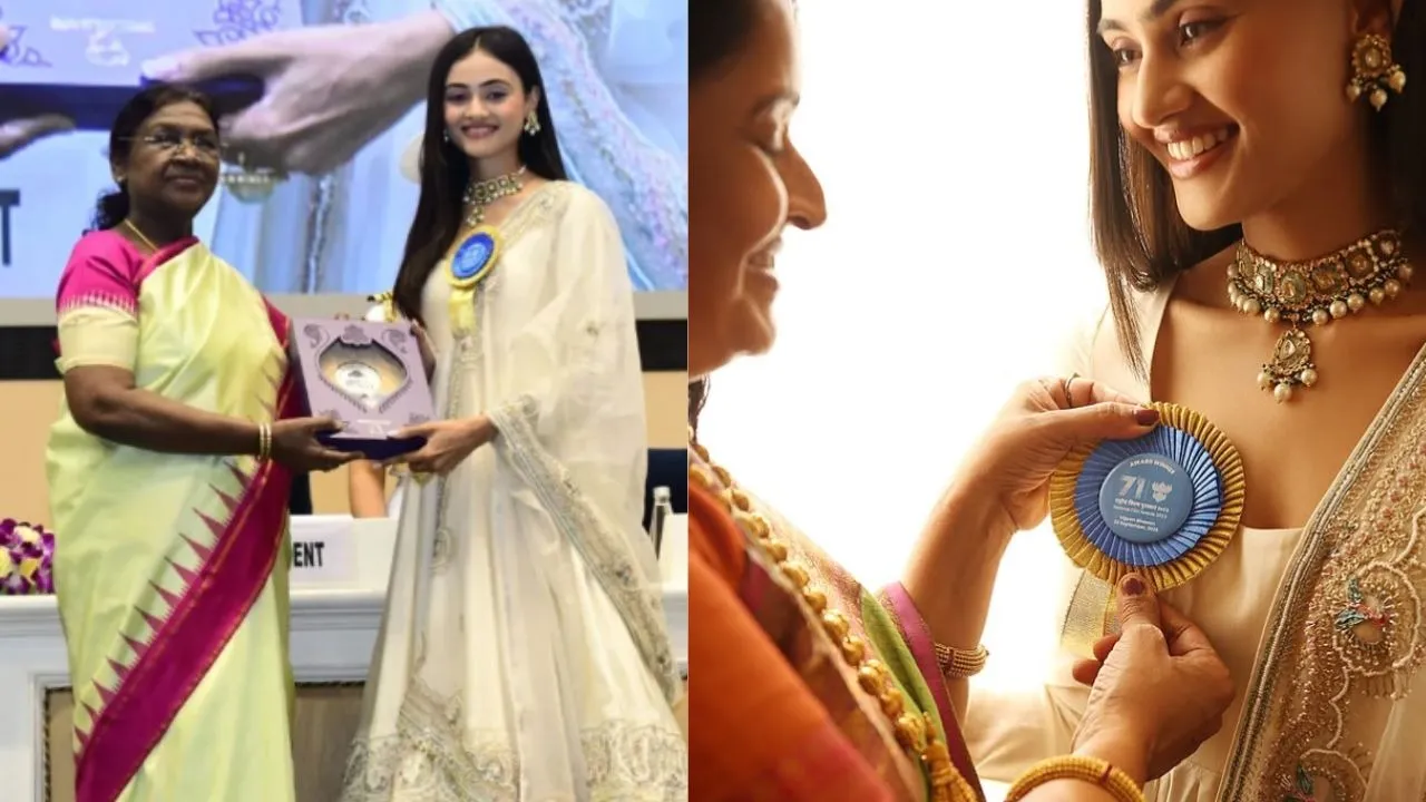 Janki Bodiwala
