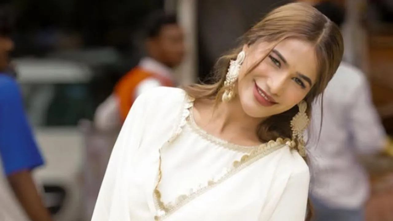 Poonam Pandey