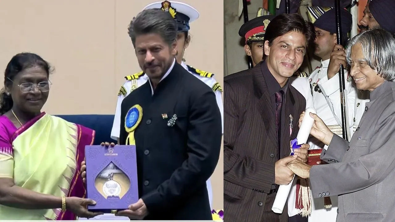 Shahrukh Khan