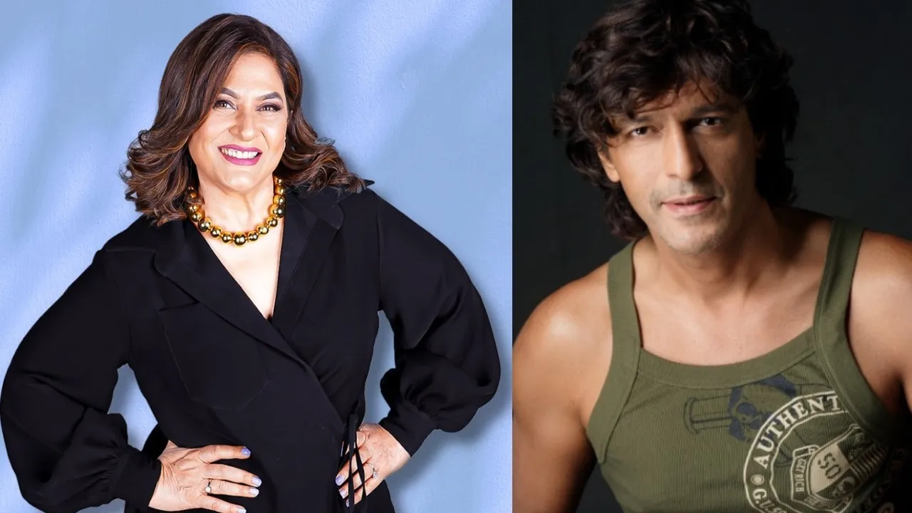 chunky pandey archana puran singh birthday special both born on same day know them story