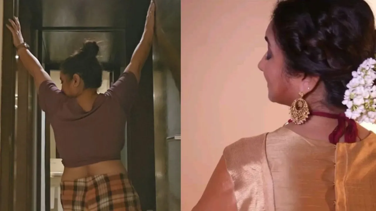 Divya Dutta