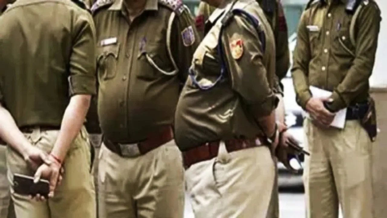 Illegal Madrassa bahaaraich
