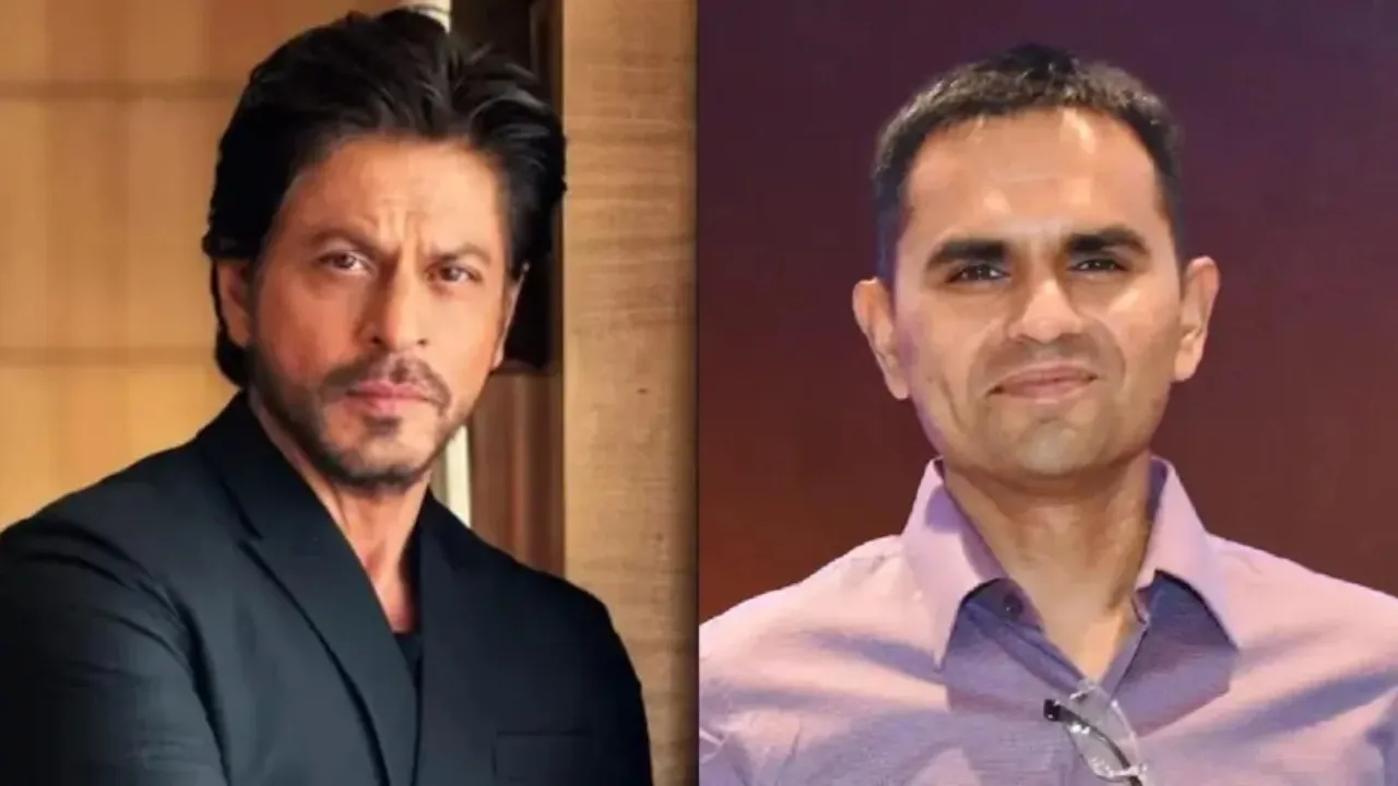 sameer wankhede delhi hc case against shahrukh khan gouri khan and red chillies