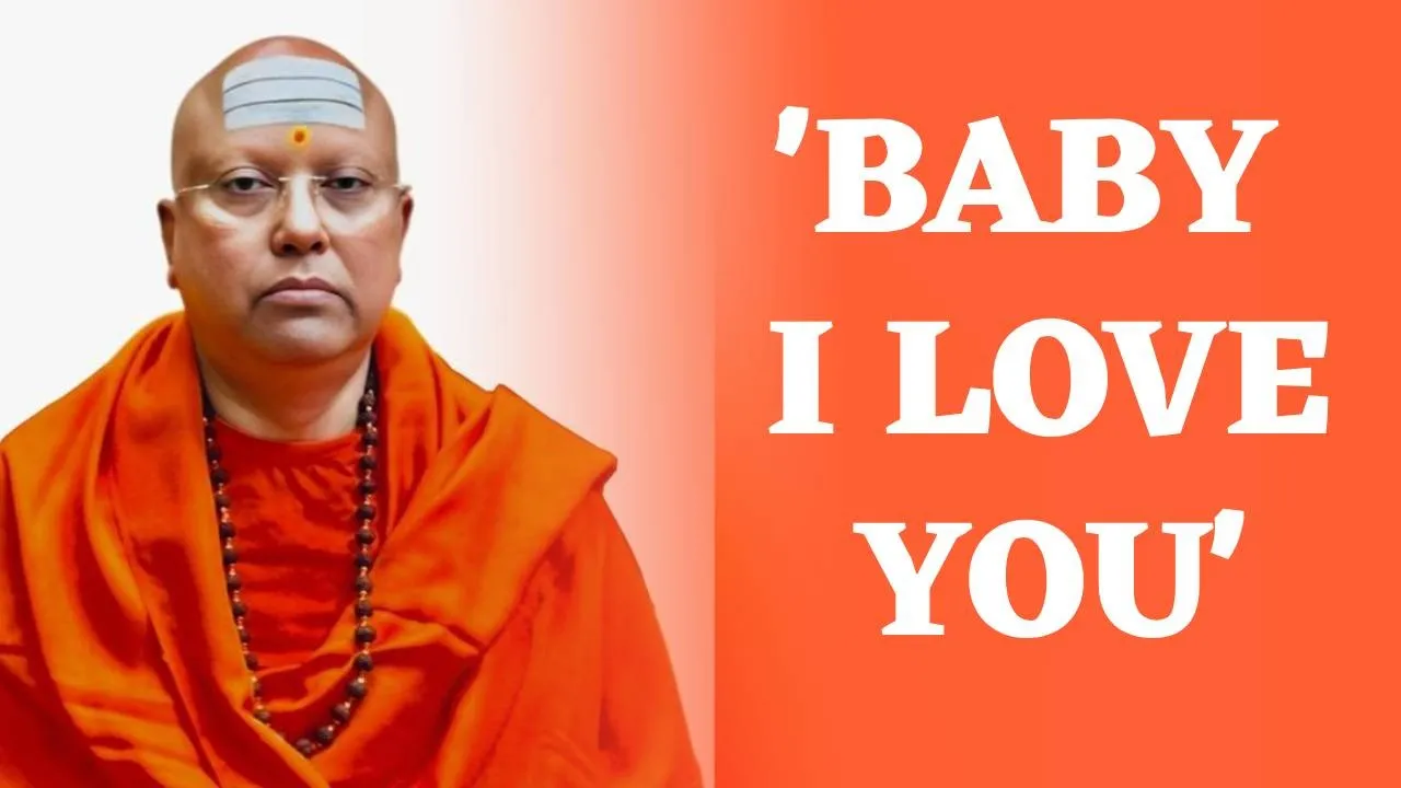 Chaitanyananda Saraswati obscene messages to Girls