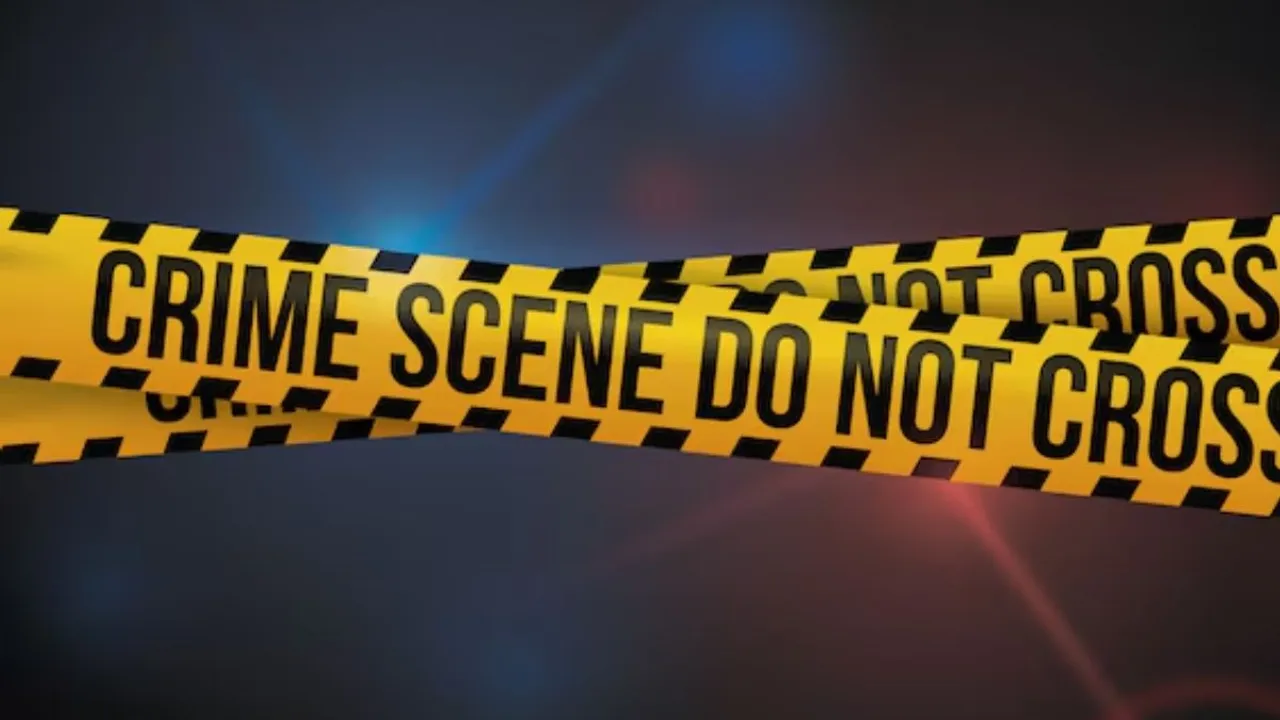 crime news