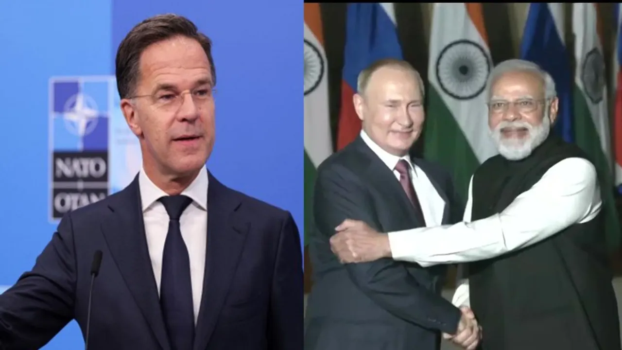 india nato news