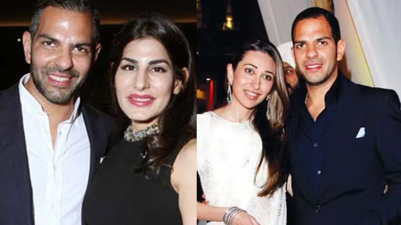 karisma Kapoor ex husband Sunjay Kapur Property Case hearing Priya sachdev petition is heard in cou