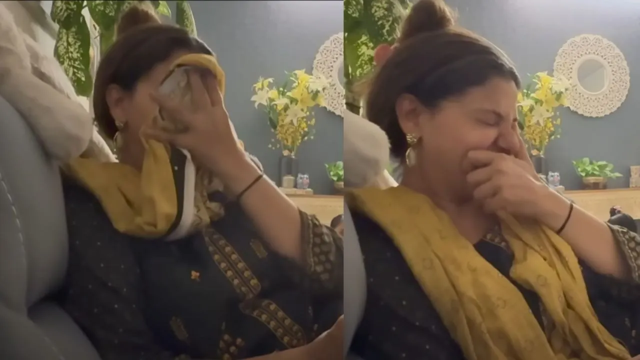 Sambhavna Seth