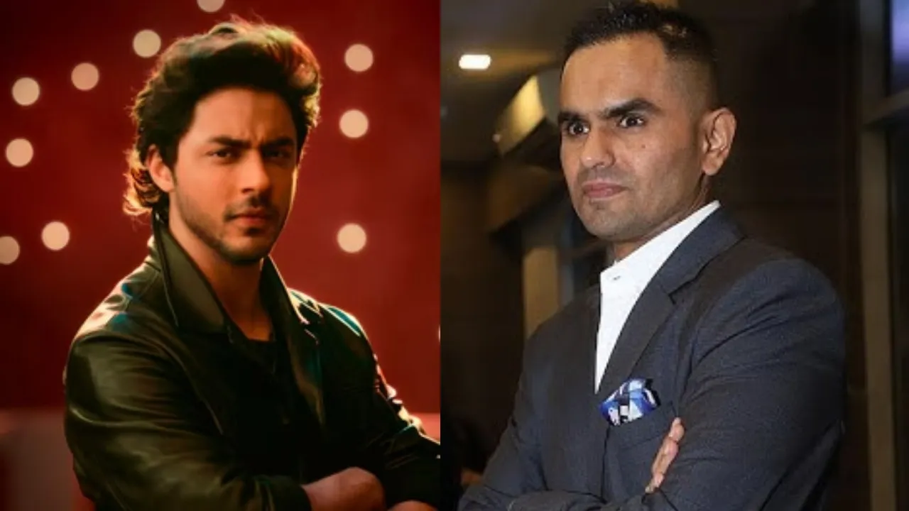 Sameer Wankhede gets setback in Aryan Khan web series case HC says how-defamation netflix show in de