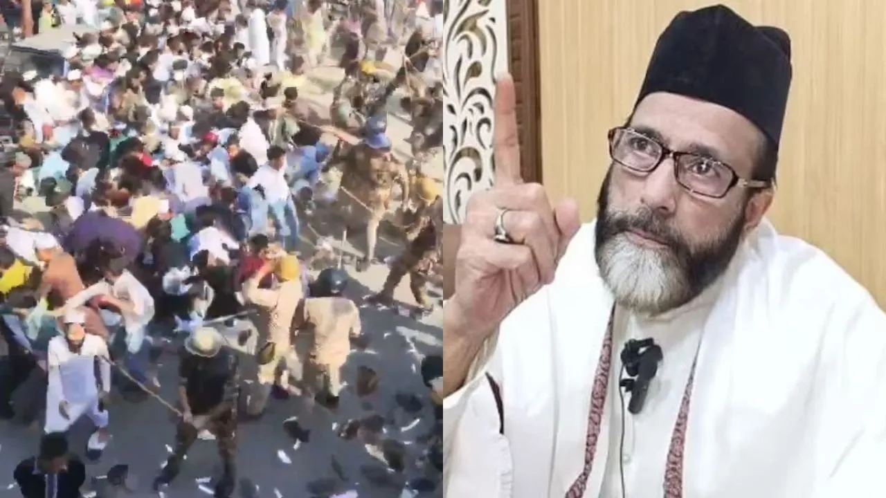 Bareilly Violence