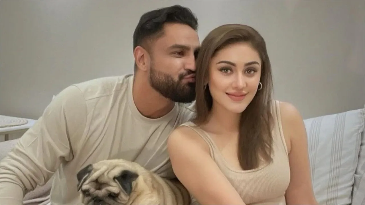 Parag Tyagi breaks down after Shefali Jariwala death says I still sleep with her clothes