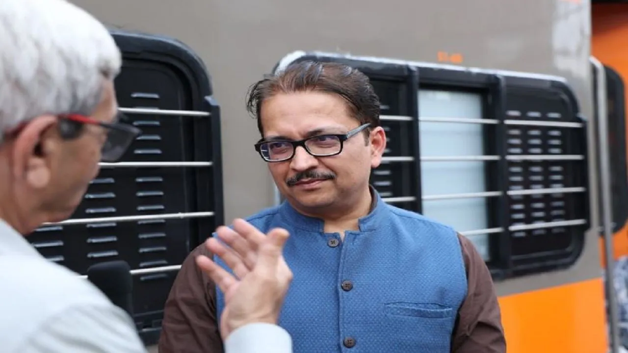 vineet abhishek