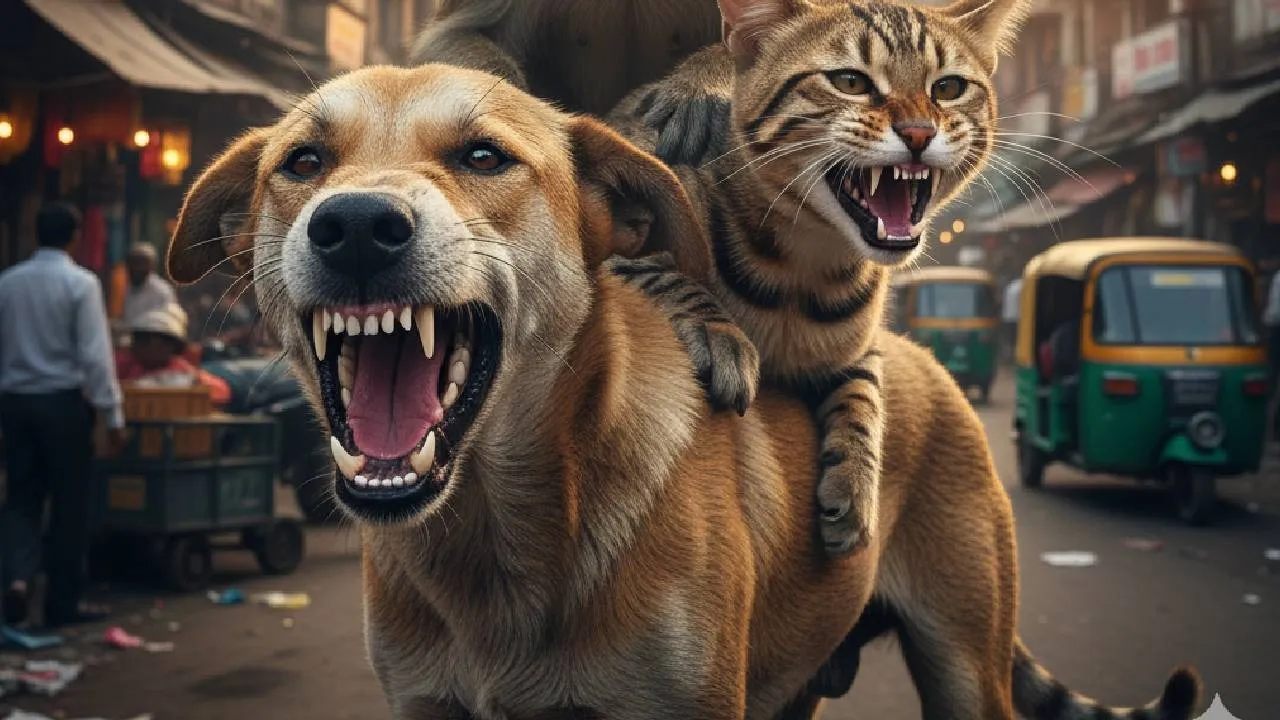 Dogs cats bats and Monkeys etc are source of Rabies