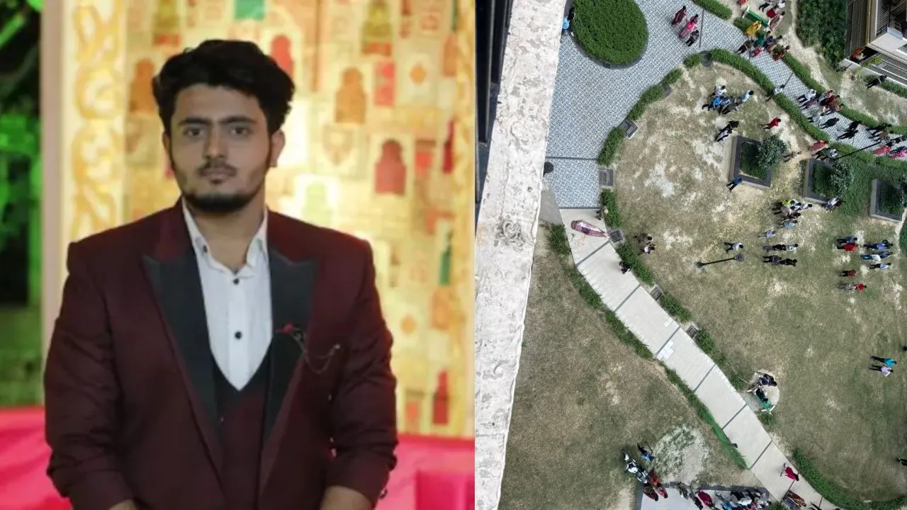 Doctor Suicide in UP