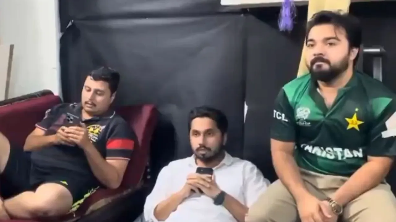 INDIA PAKISTAN MACTH ASIA CUP