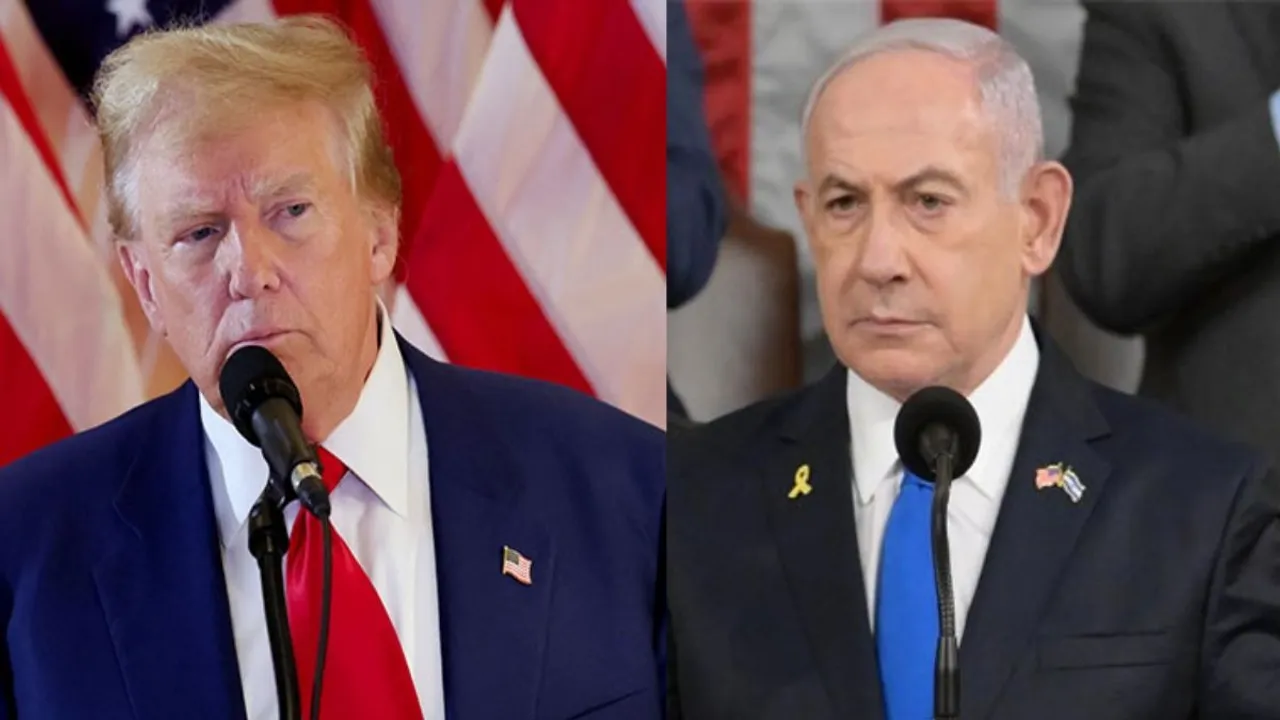israel hamas war