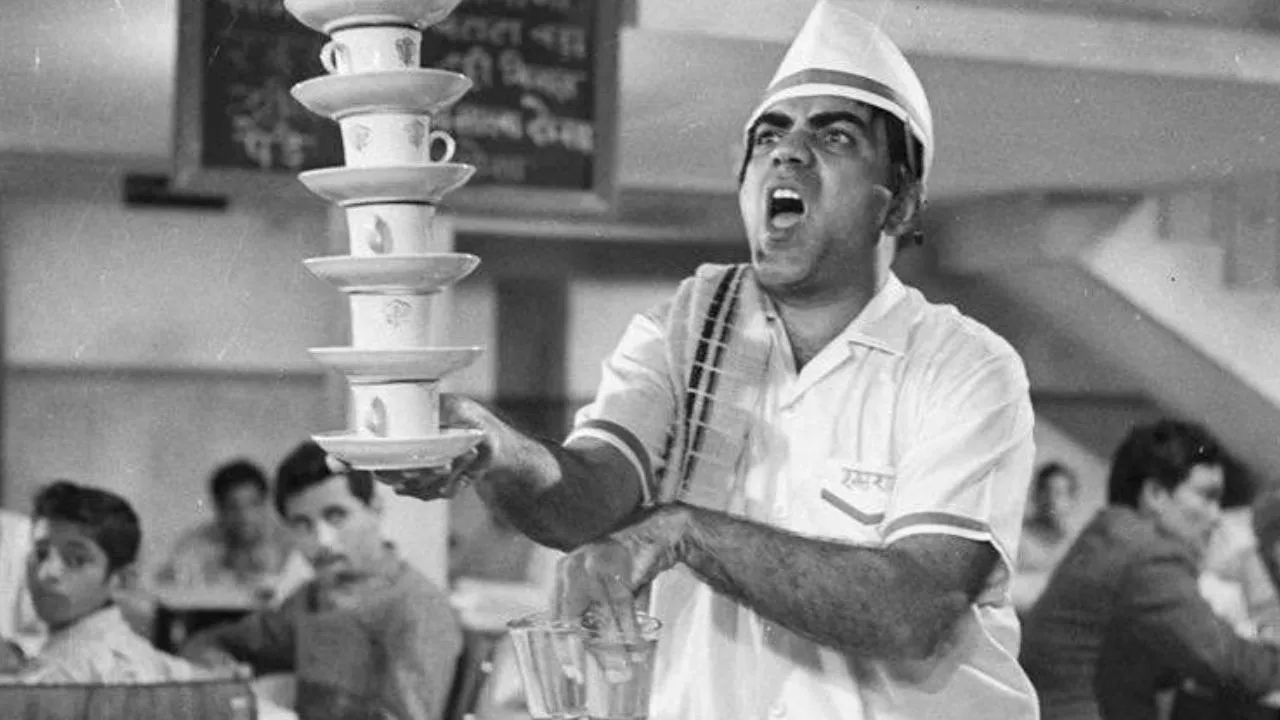 Mehmood Ali
