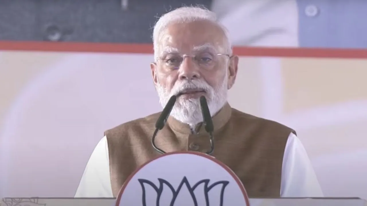 pm delhi office