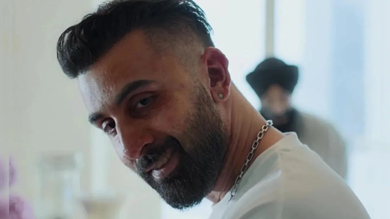 Ranbir Kapoor gives big update on film Animal Park release know detail