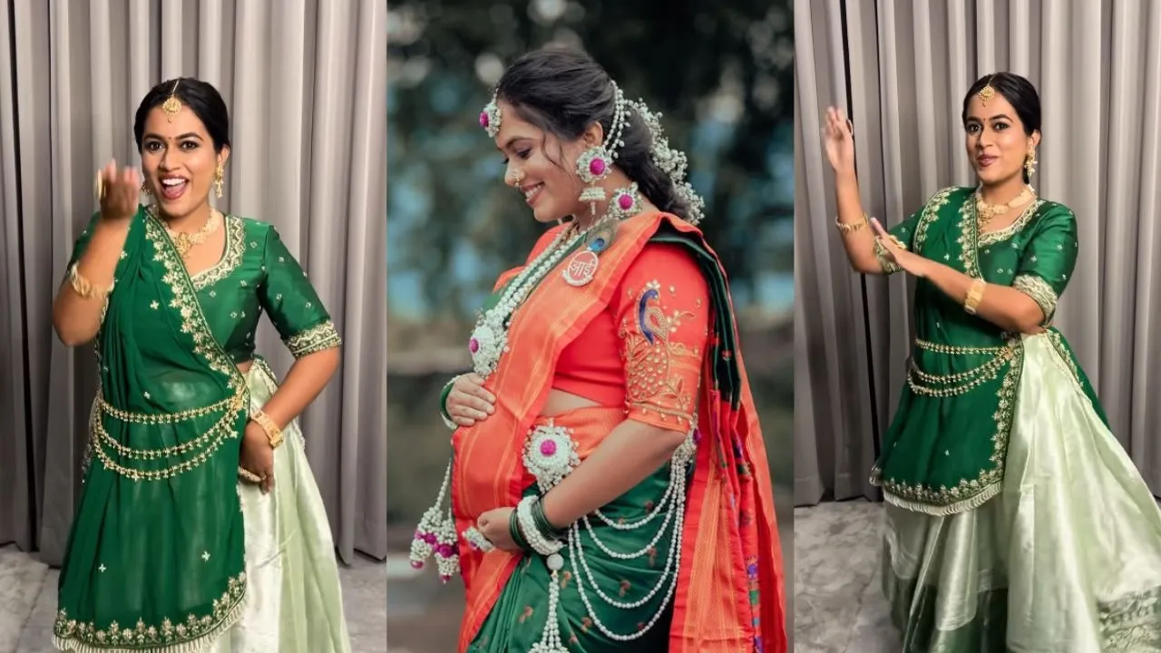Sayli Kamble Patil