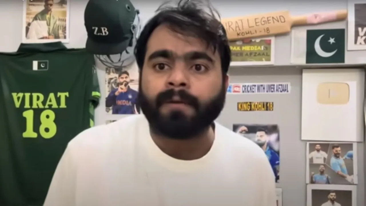 viral asia cup video