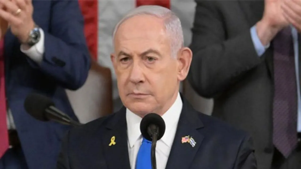 israeli pm
