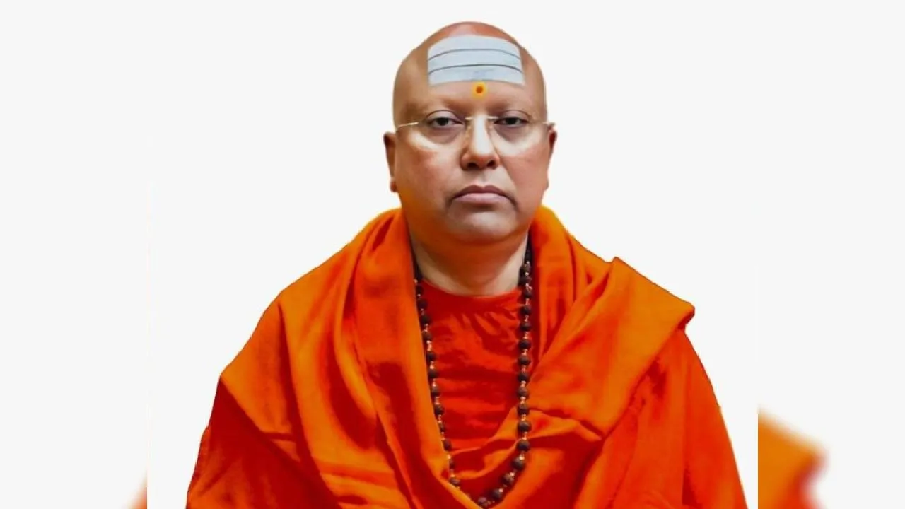 Swami Chaitanyananda