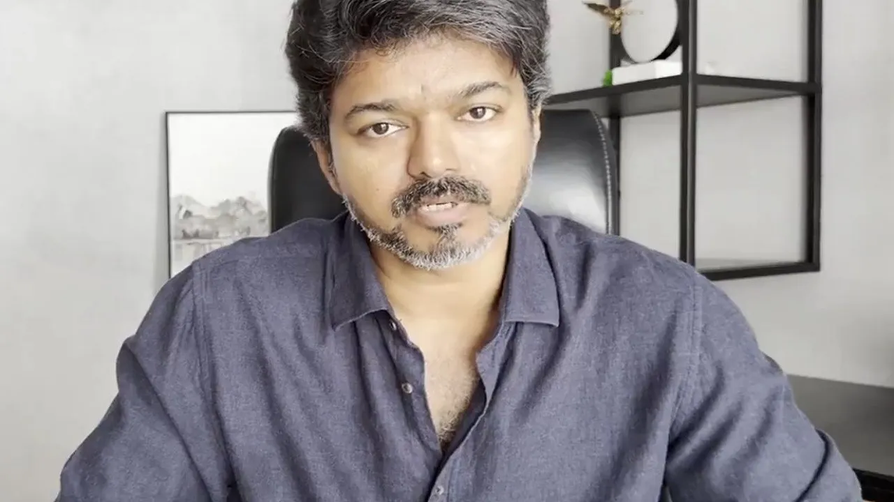 vijay