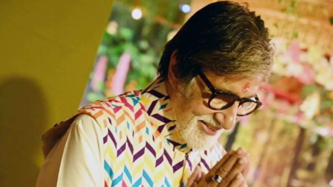 Amitabh Bachchan (8)