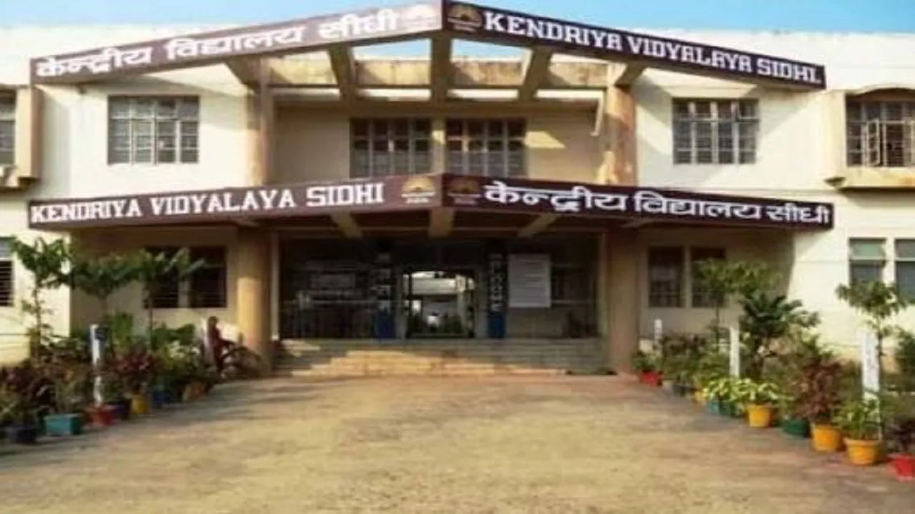 kvs