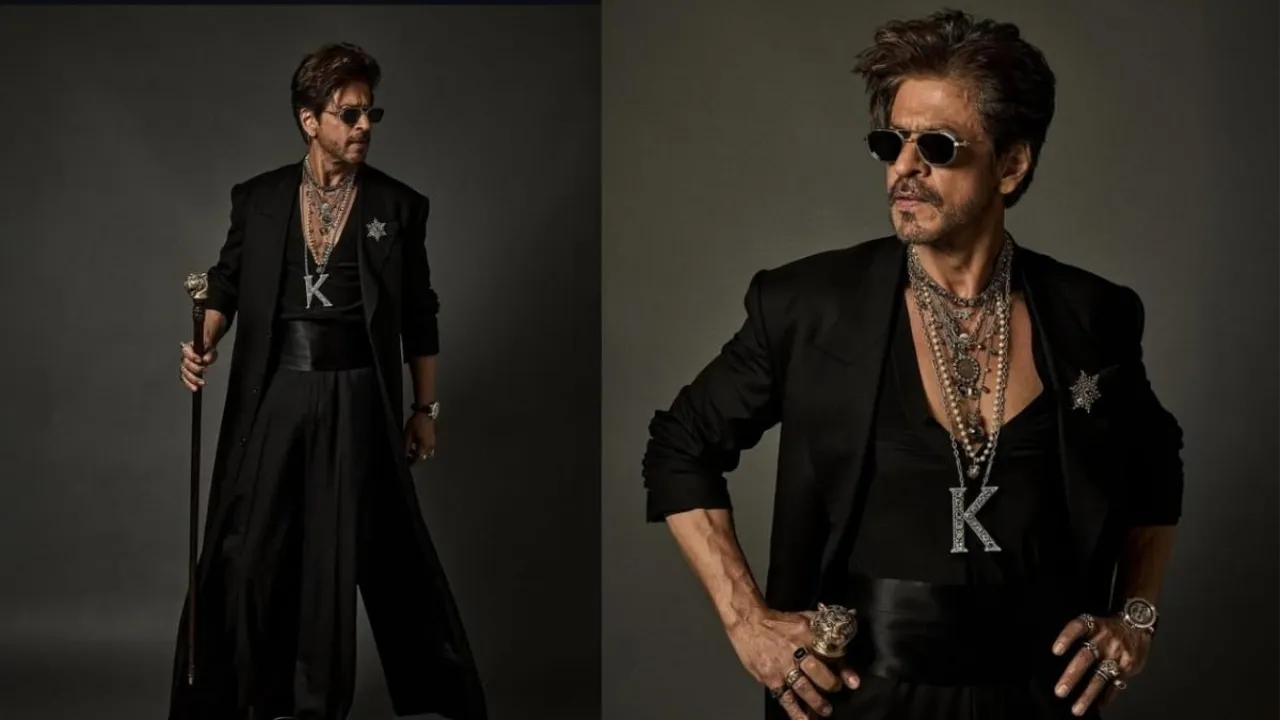 Shahrukh Khan becomes world richest actor know his total net worth