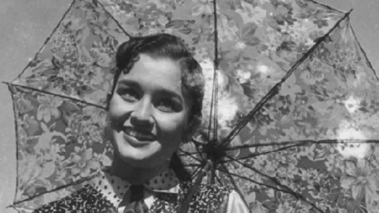 Asha Parekh