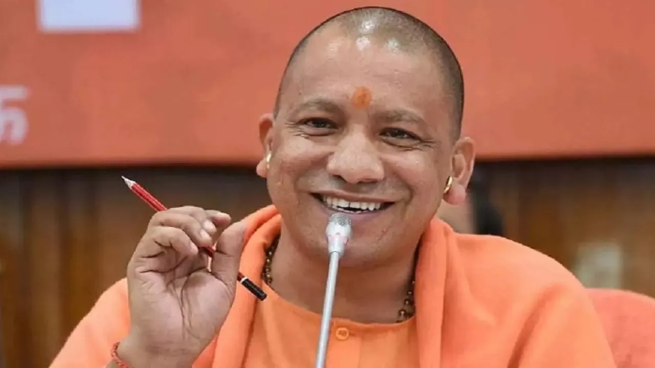 CM Yogi schemes