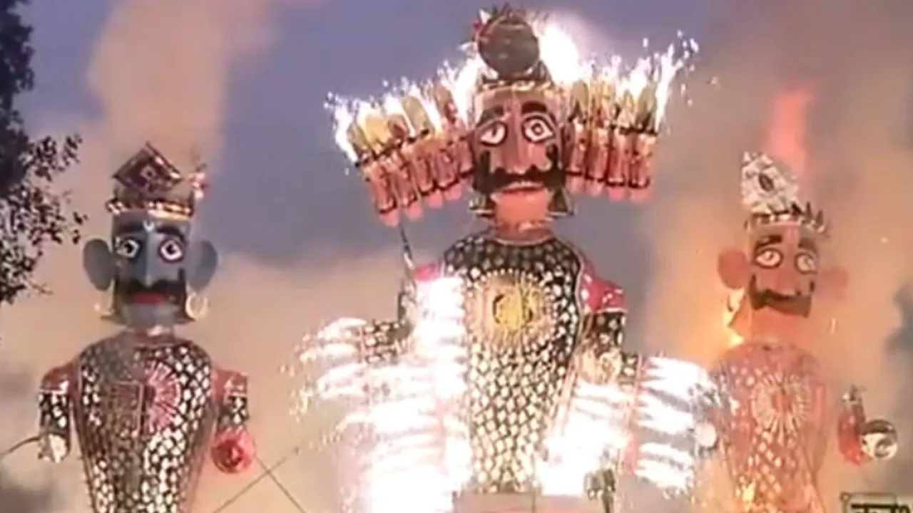 _Dussehra