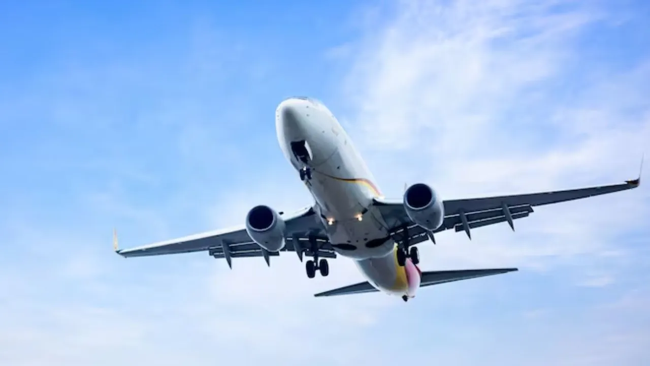 india china airlines news