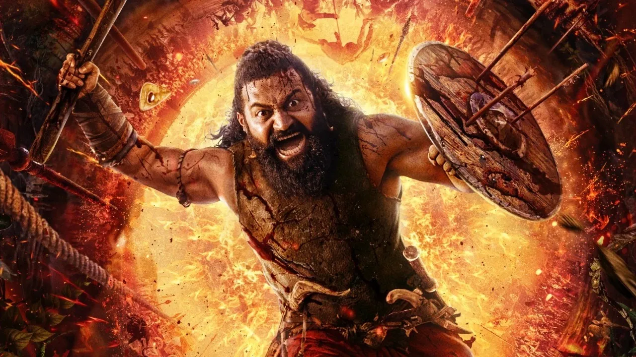 Kantara Chapter 1 X Review Rishabh Shetty film people called it masterpiece