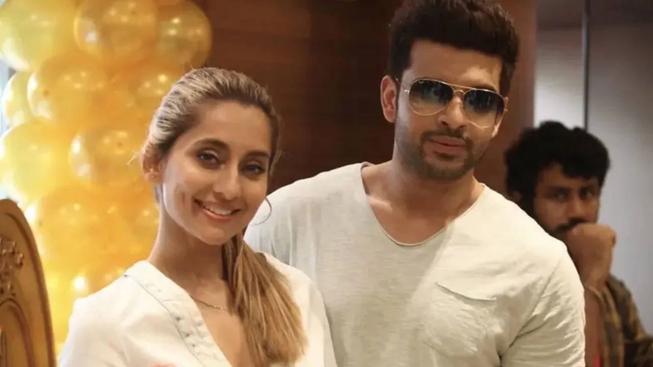 Karan Kundra Reacts Ex-Girfriend Anusha Dandekar Allegations know details