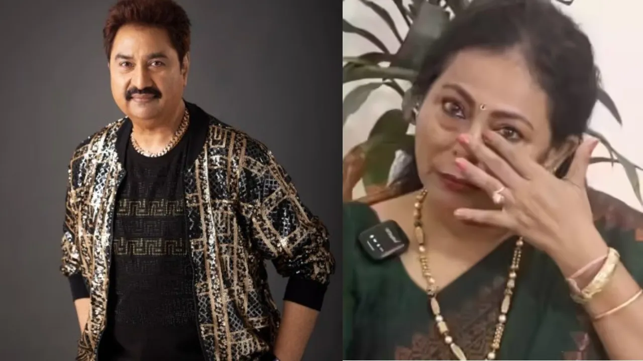 Kumar Sanu sent legal notice to his ex-wife Rita Bhattacharya singer warning her against allegations