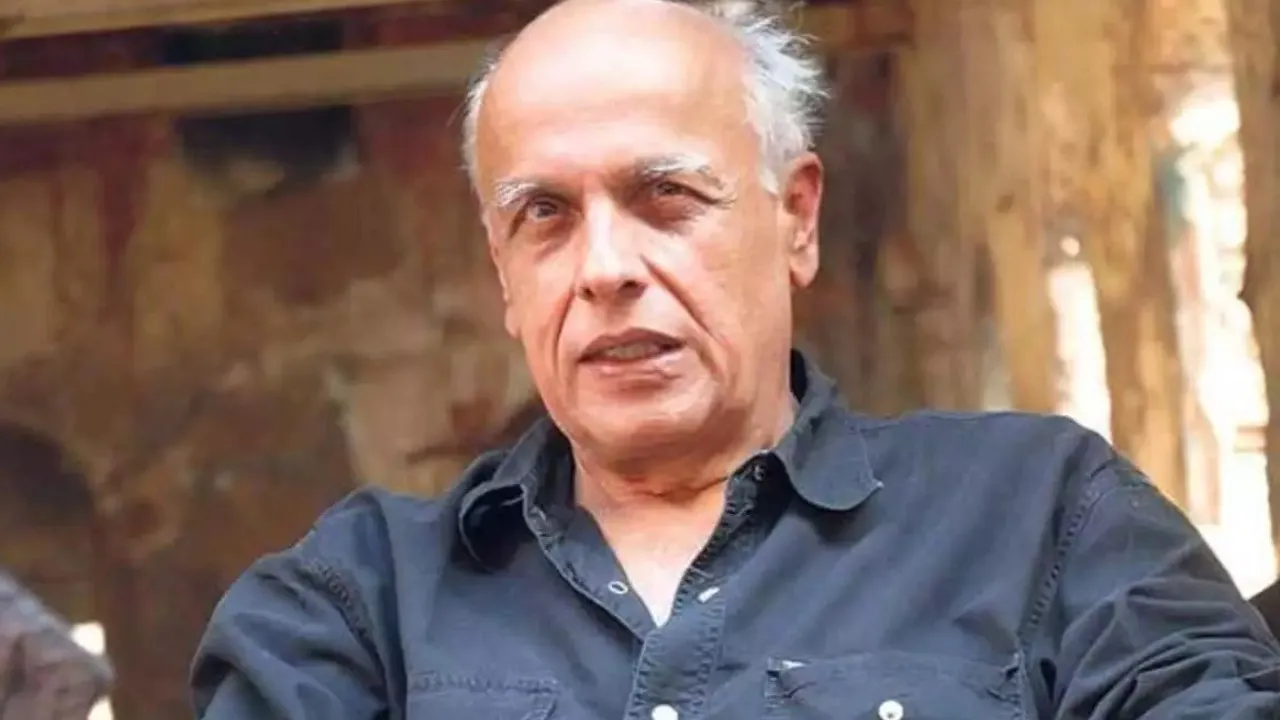 Mahesh Bhatt revealed he Feed human flesh to financier at behest of tantrik