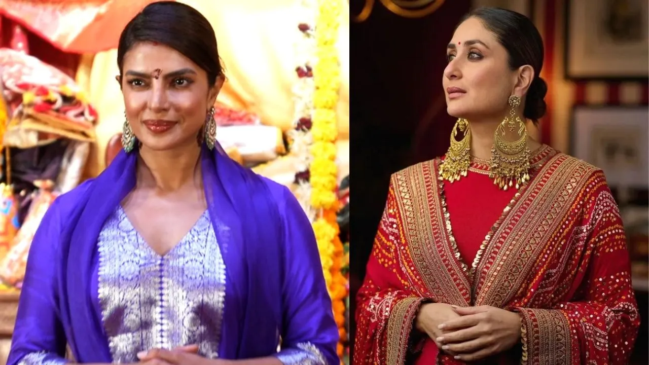 Priyanka-Kareena