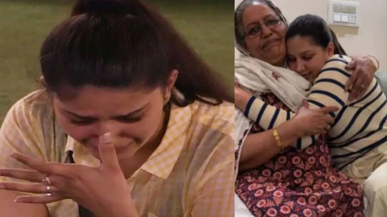Sapna Choudhary mother Neelam Choudhary passes away know full details here