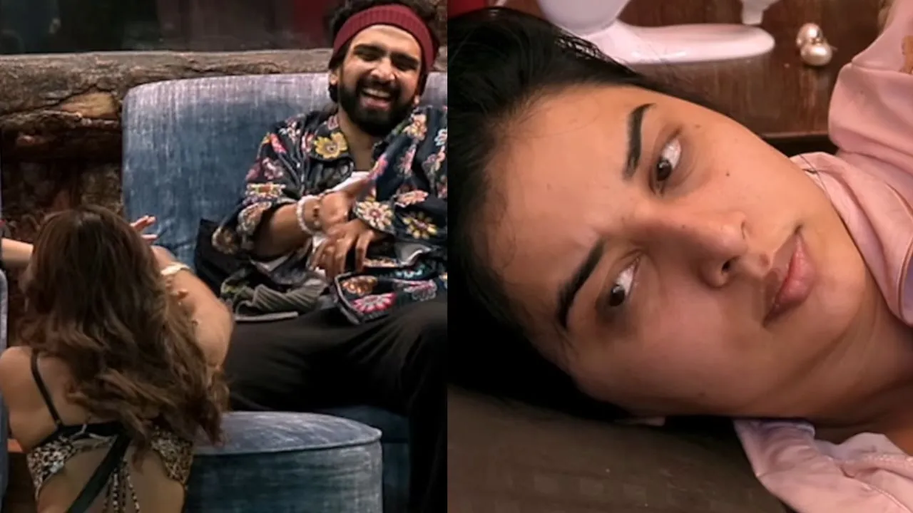 Armaan-Tanya