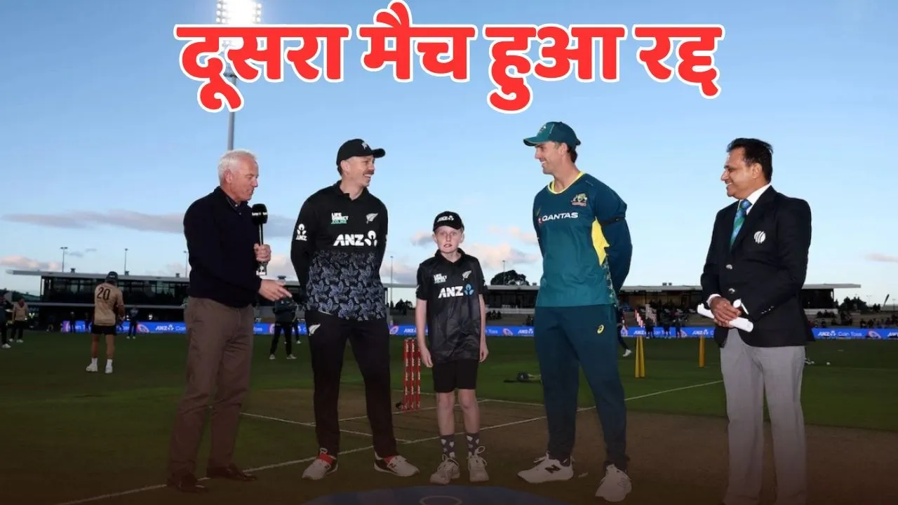 australia vs new zealand Scorecard australia vs new zealand 2nd t20i