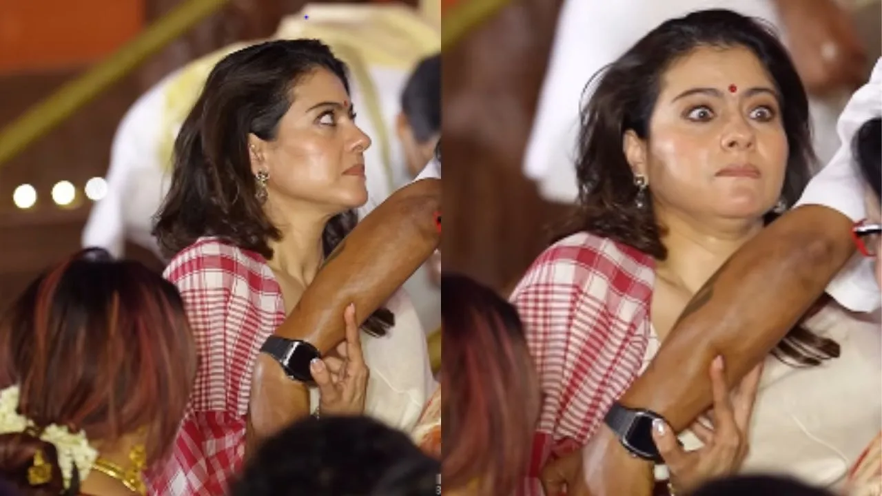 Kajol