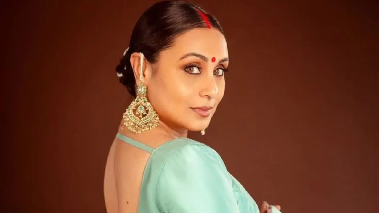 Rani Mukherjee (1)
