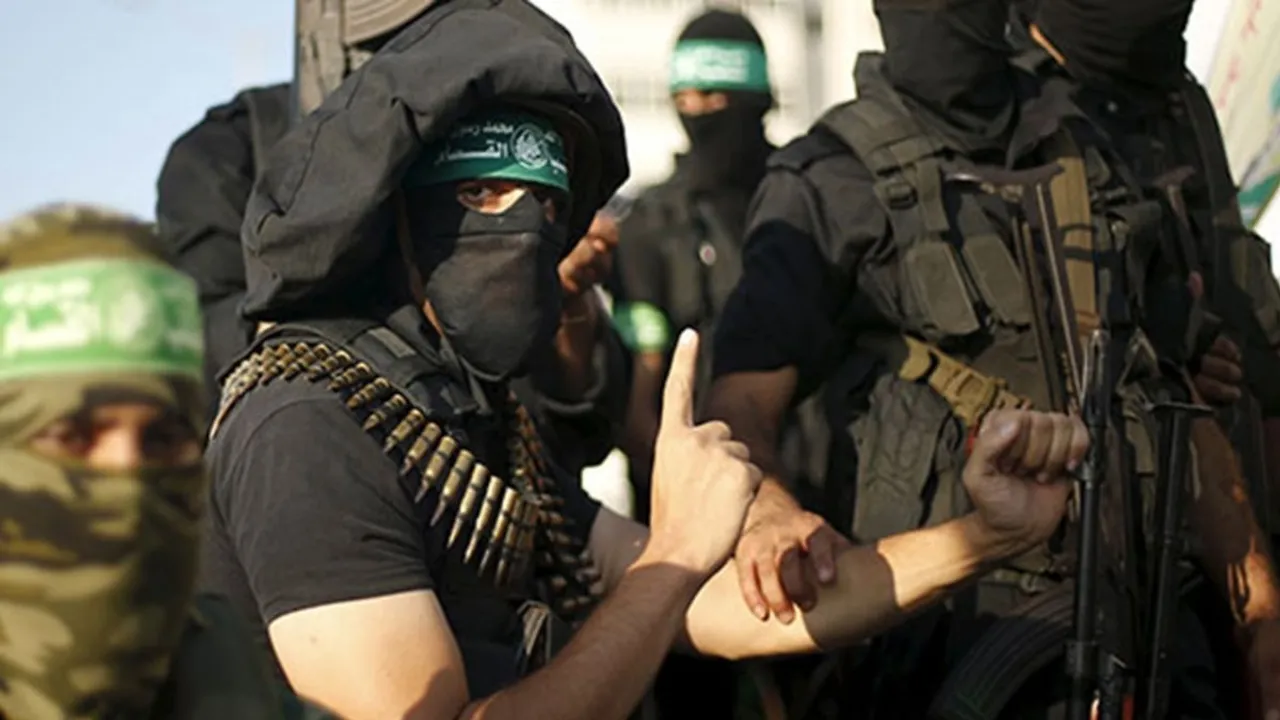 hamas